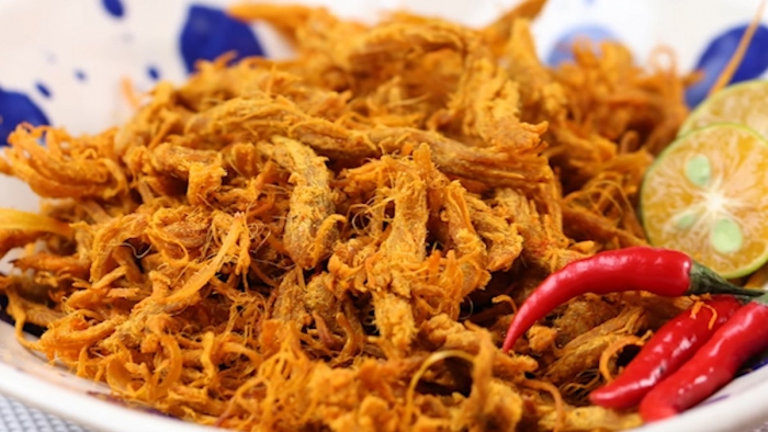 Kho Lợn